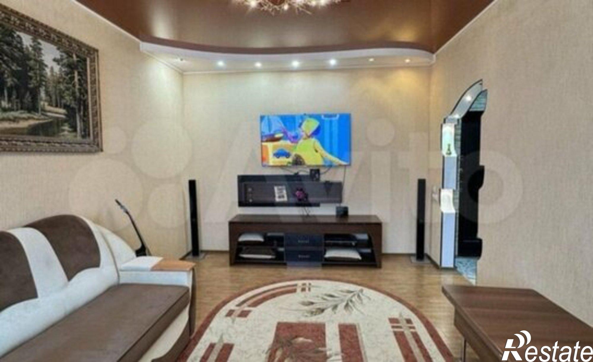 Купить квартиру за 8 500 000 рублей на Красный проспект, 200