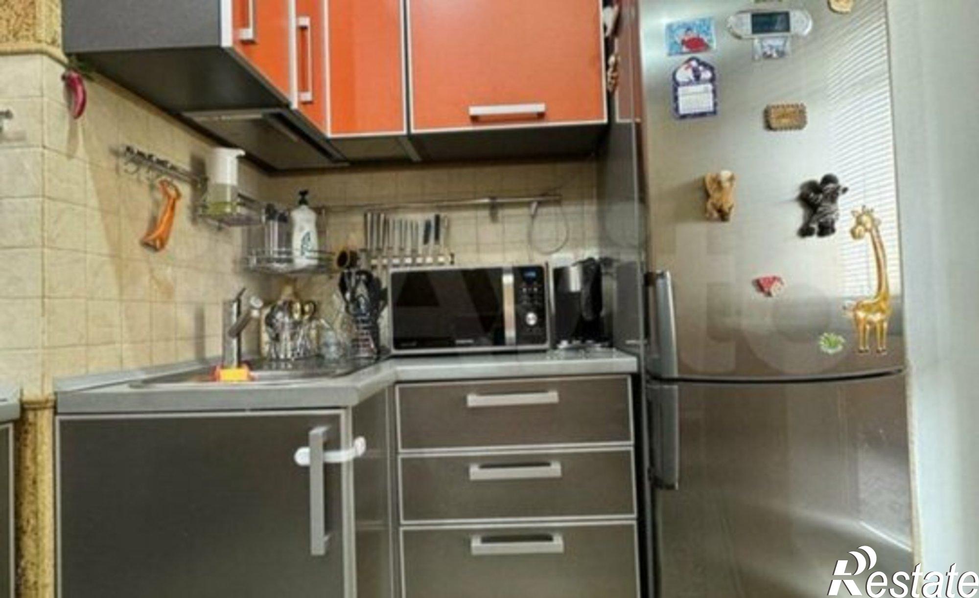 Купить квартиру за 8 500 000 рублей на Красный проспект, 200