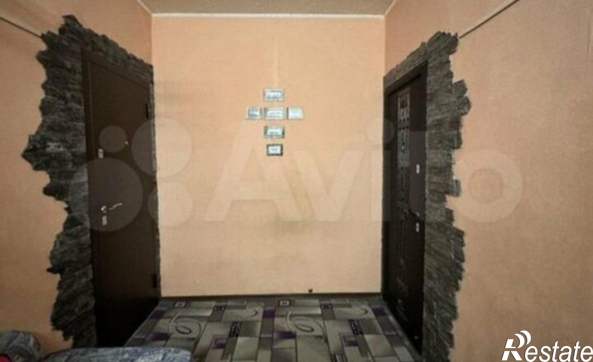 Купить квартиру за 8 500 000 рублей на Красный проспект, 200