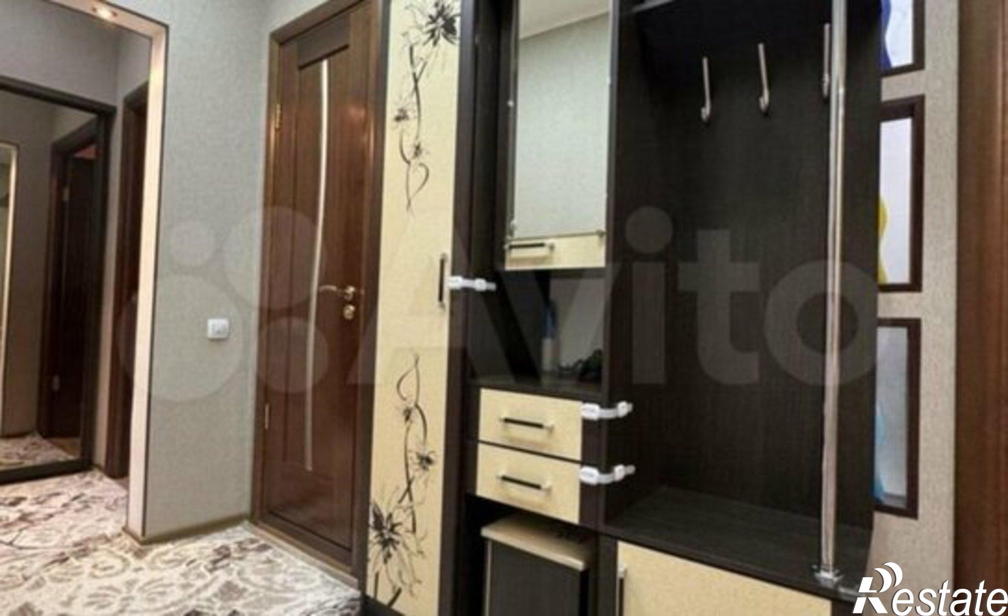 Купить квартиру за 8 500 000 рублей на Красный проспект, 200