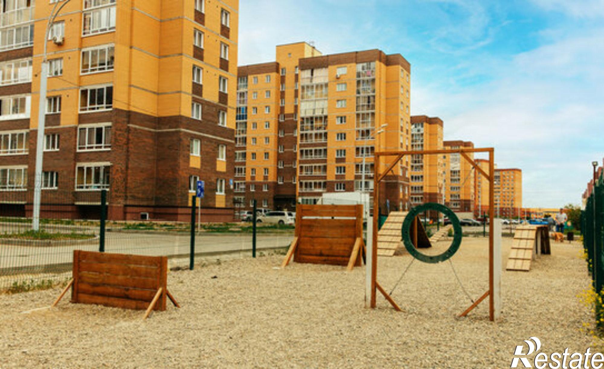 Купить квартиру за 5 160 000 рублей на улица Романтиков, 22