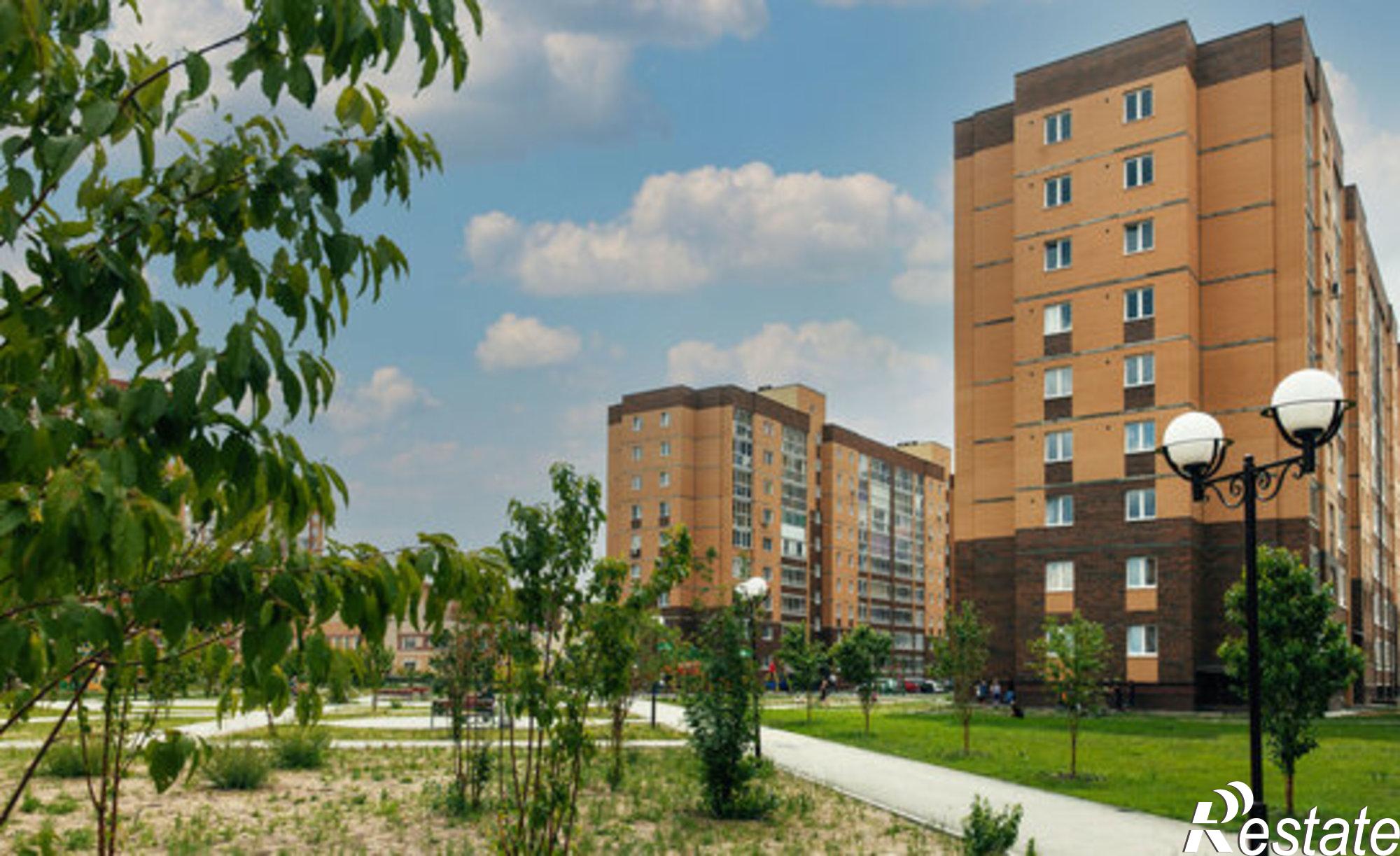 Купить квартиру за 5 600 000 рублей на улица Романтиков, 22