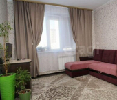 2-комн, 60кв м, этаж 8/24 улица Немировича-Данченко, 144/1