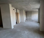 2-комн, 80кв м, этаж 8/15 улица Аэропорт, 90