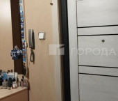 3-комн, 57кв м, этаж 8/9 ул Связистов, 5