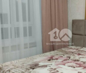 2-комн, 43кв м, этаж 1/20 ул Фабричная, 65/3