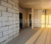 1-комн, 44кв м, этаж 7/20 улица Никитина, 128