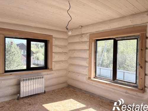 Продажа дома Новолуговое, 4я сосновая, 20