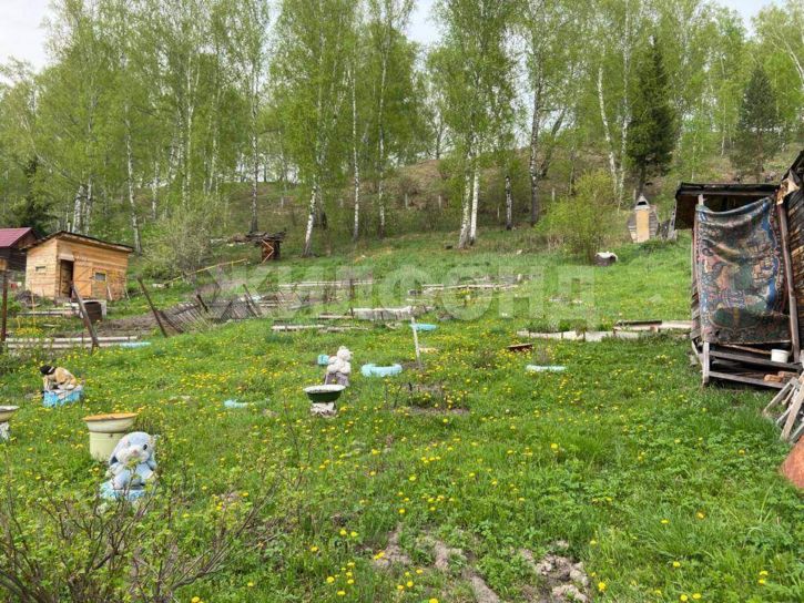 Земельный участок Северянка ул.
