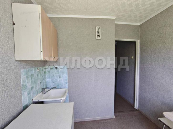 1-комн квартира Садовая улица, д.29