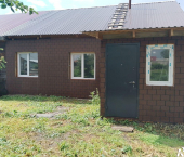 коттедж 36 кв м Сибирская улица, 5