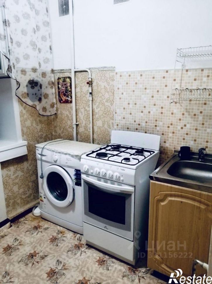 2-комн квартира улица Тургенева, 86,  д. 86