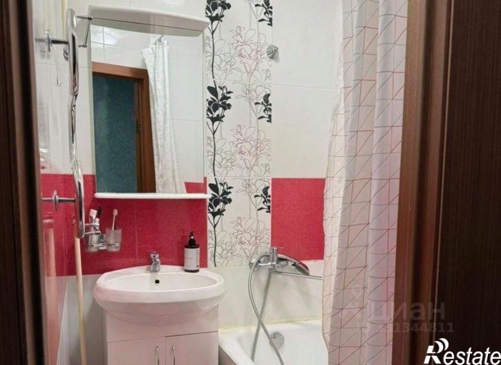 2-комн квартира улица Кропоткина, 106/2,  д. 106/2