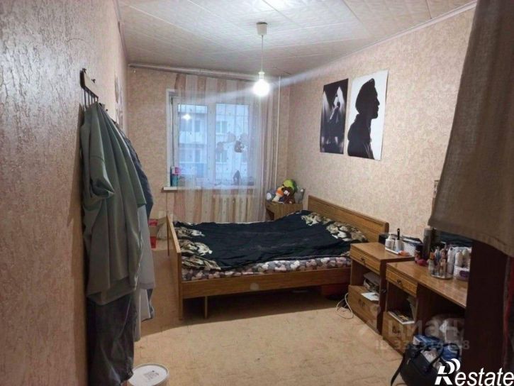 2-комн квартира улица Новый Городок, 85,  д. 85