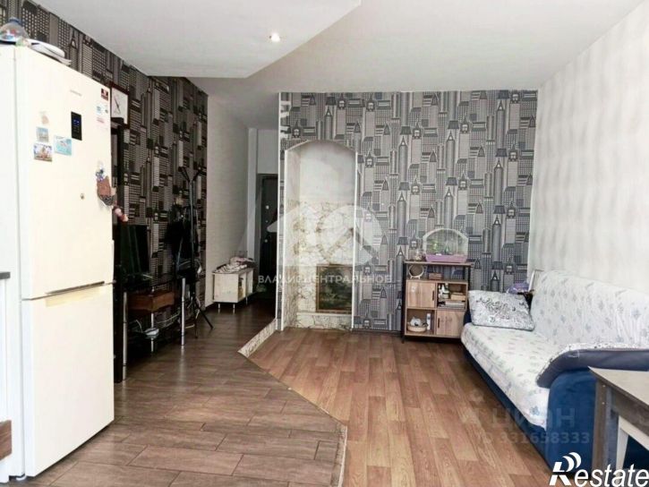 3-комн квартира ул Согласия, 2,  д. 2