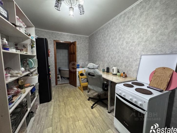 2-комн квартира ул Весенняя, 5,  д. 5