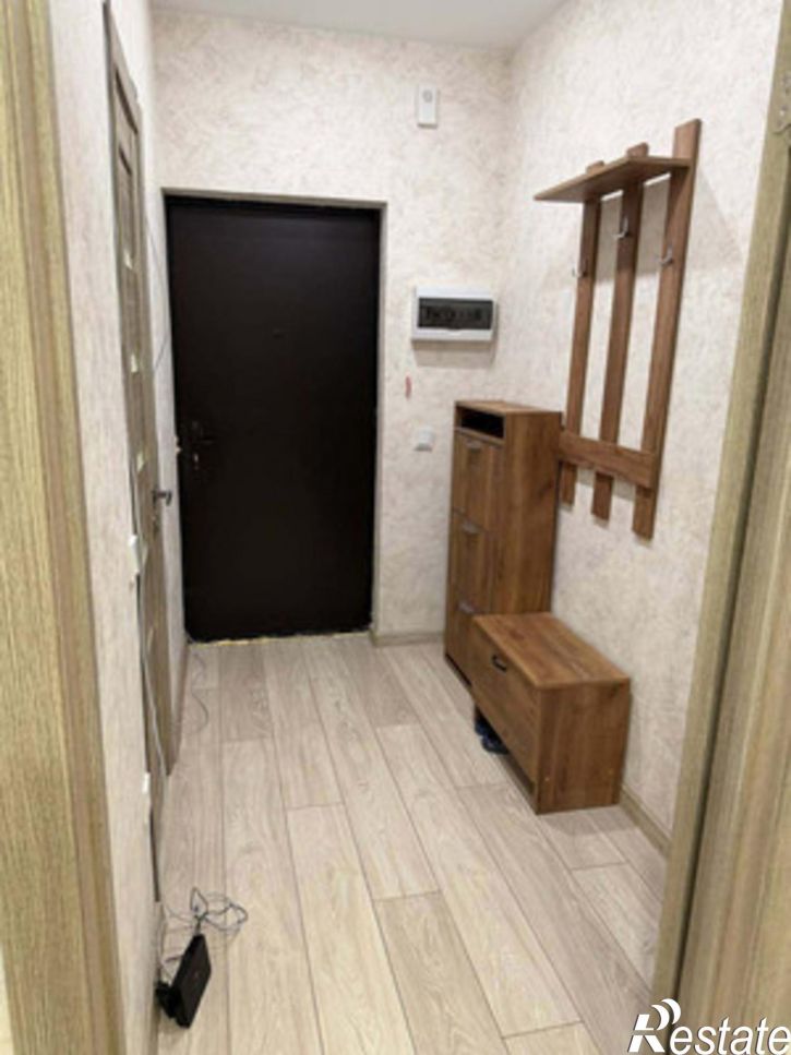 1-комн квартира улица Ленина, 45