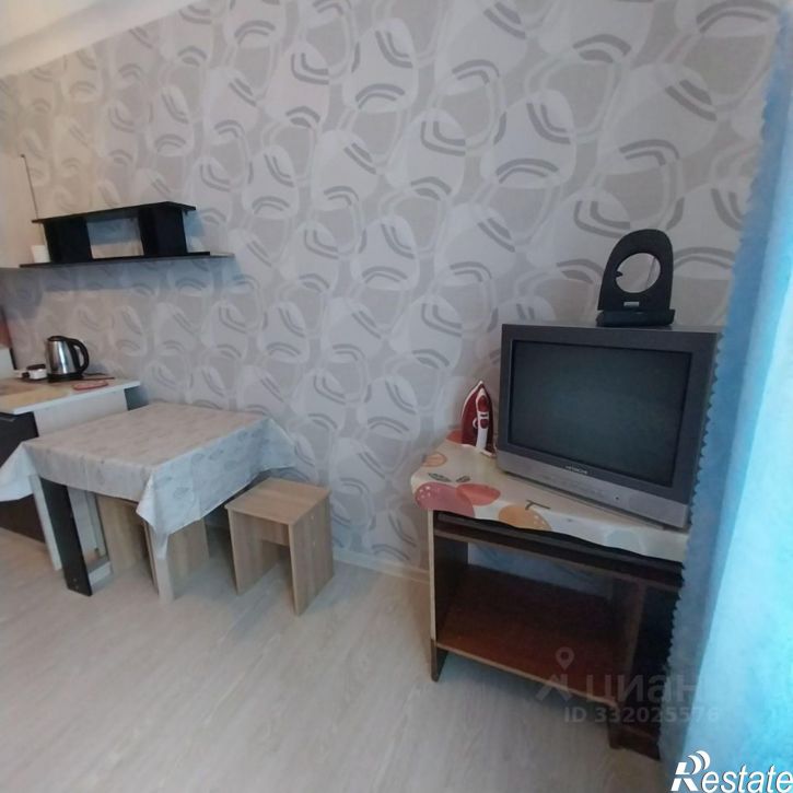 Комната Новосибирск, улица Титова, 7