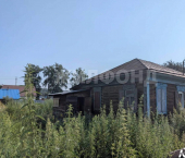 коттедж 30 кв м Руставели улица