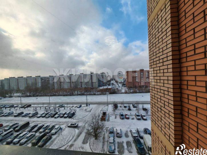 Студия Каспийская улица, д.1