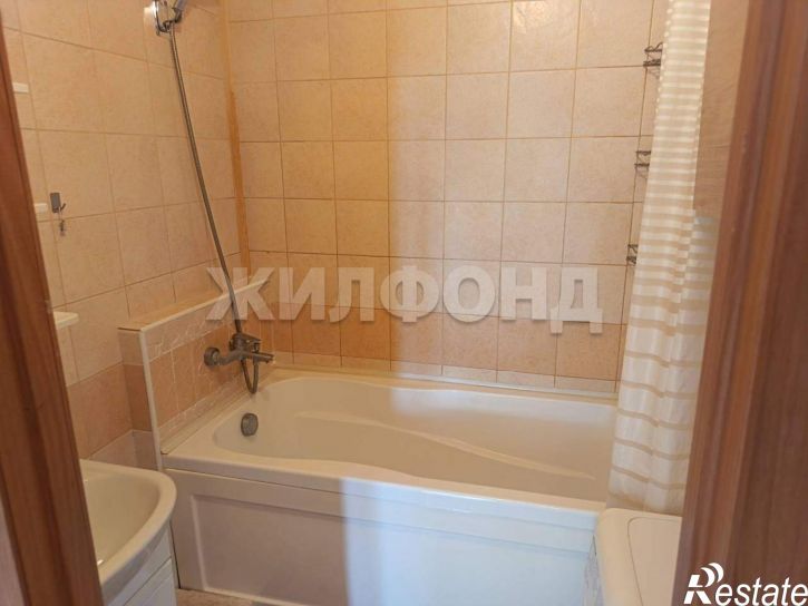 2-комн квартира Локтинская улица, д.8
