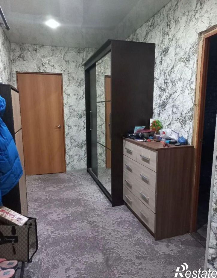 2-комн квартира Южный мкр, 25,  д. 25