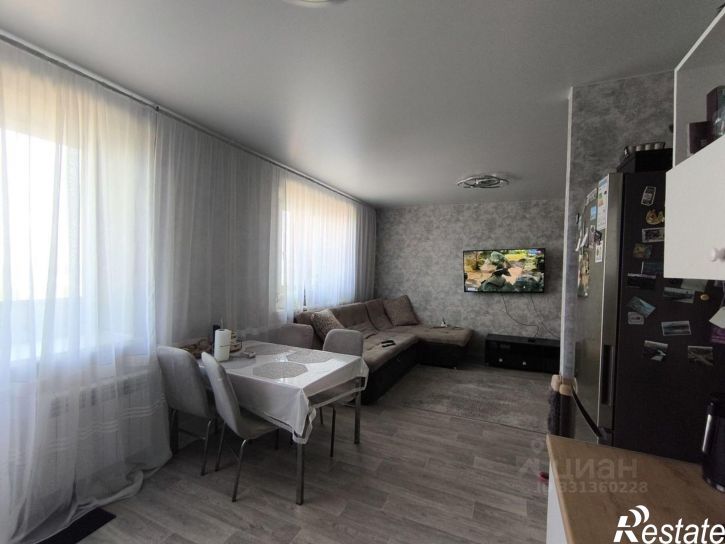 2-комн квартира ул Нагорная, 30/3,  д. 30/3