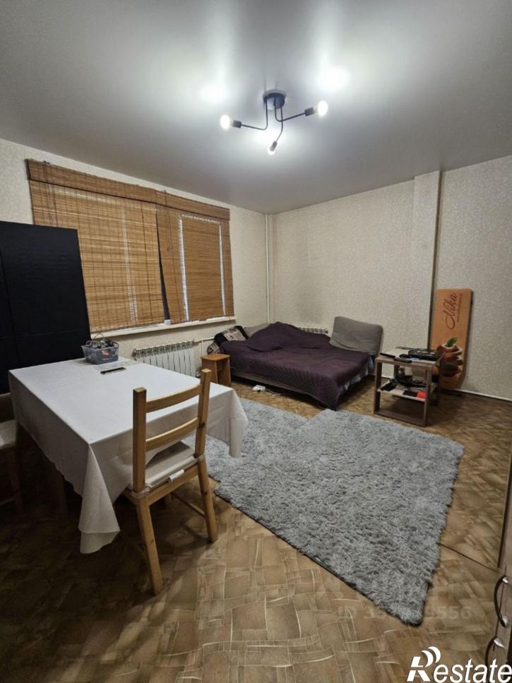 1-комн квартира ул Нагорная, 30/2,  д. 30/2