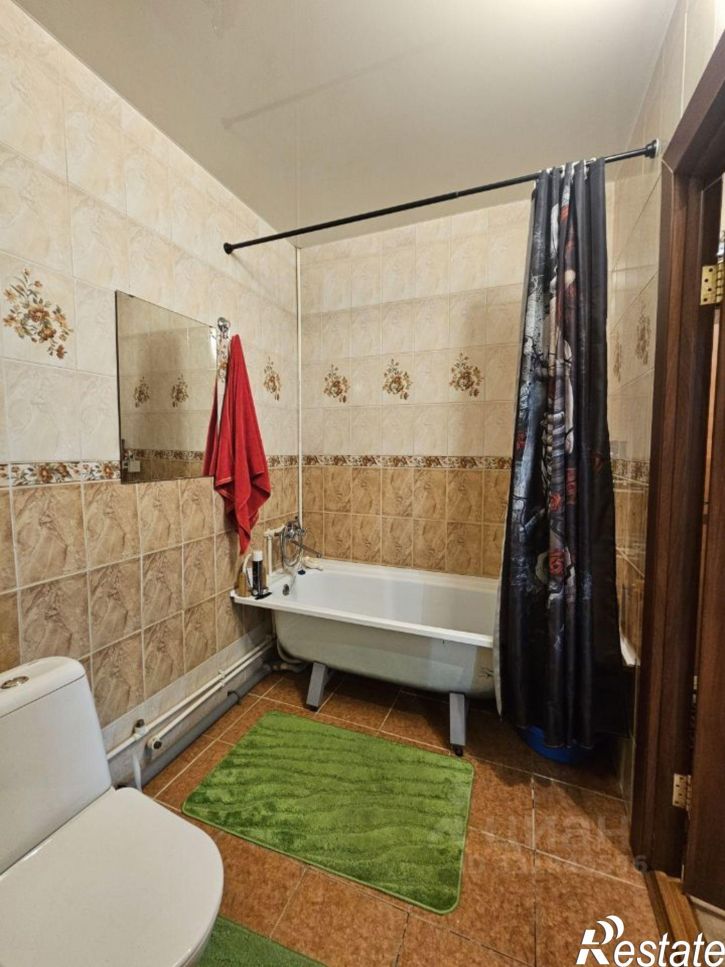 1-комн квартира ул Нагорная, 30/2,  д. 30/2