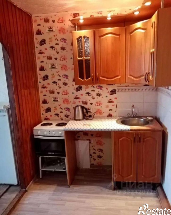 Комната ул Советская, 221,  д. 221