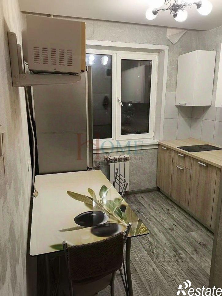 1-комн квартира Новосибирск г., Заельцовский