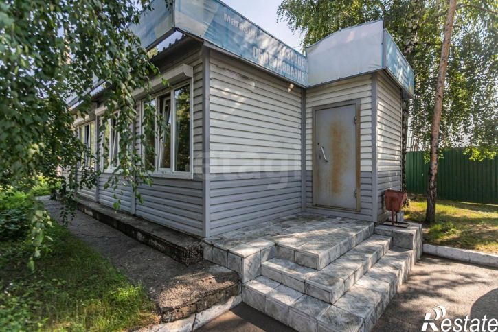 Офис ул Юбилейная, 2,  д. 2