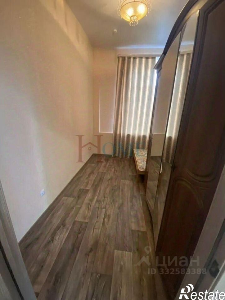 3-комн квартира Обь г., Кирова ул., д.10