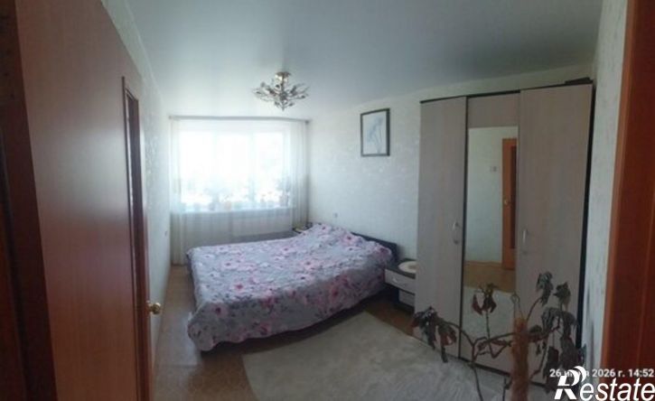 3-комн квартира ул Первомайская, 1,  д. 1