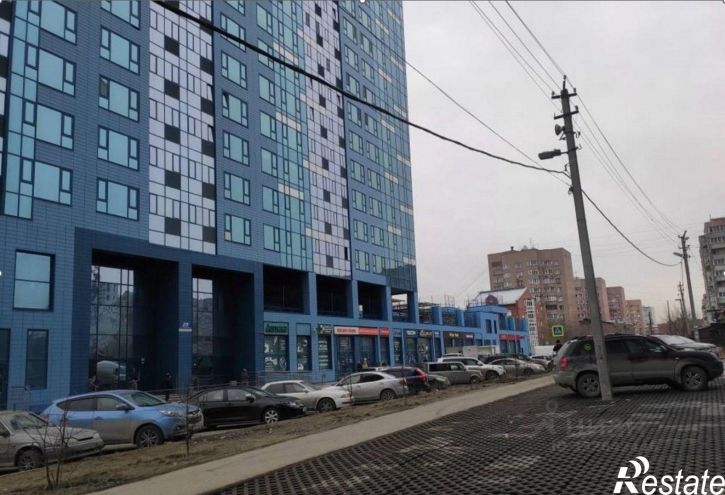 Офис Новосибирск, Шевченко ул, дом 25
