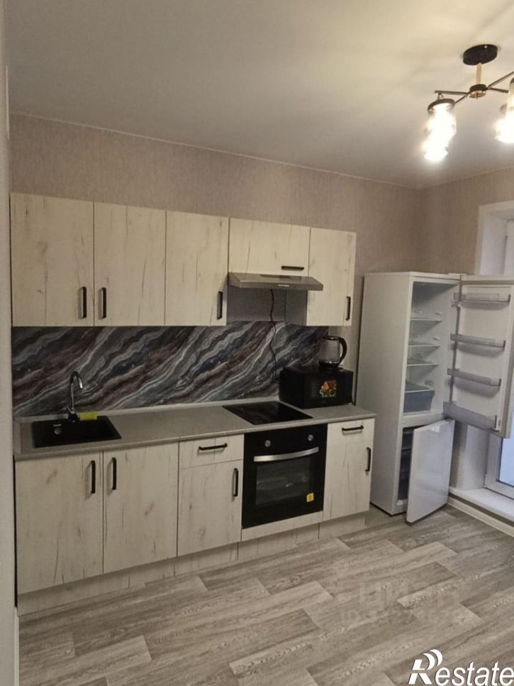 1-комн квартира Новосибирский район