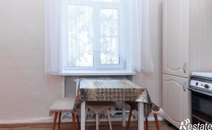 3-комн квартира Мошковский район, село Сокур, 1-й квартал, 1