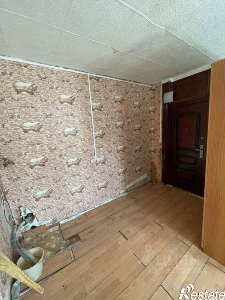 Комната ул Космическая, 1,  д. 1