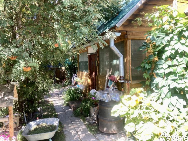 Коттедж/дом Мошковский район
