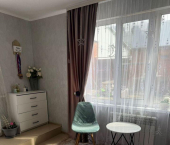 коттедж 60 кв м ул Лермонтова, 36