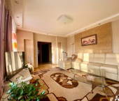 2-комн, 66кв м, этаж 8/9 ул Вознесенская, 1