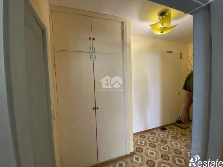 1-комн квартира ул Театральная, 13,  д. 13