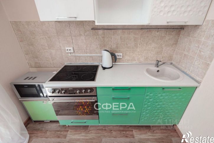 1-комн квартира Новосибирский район