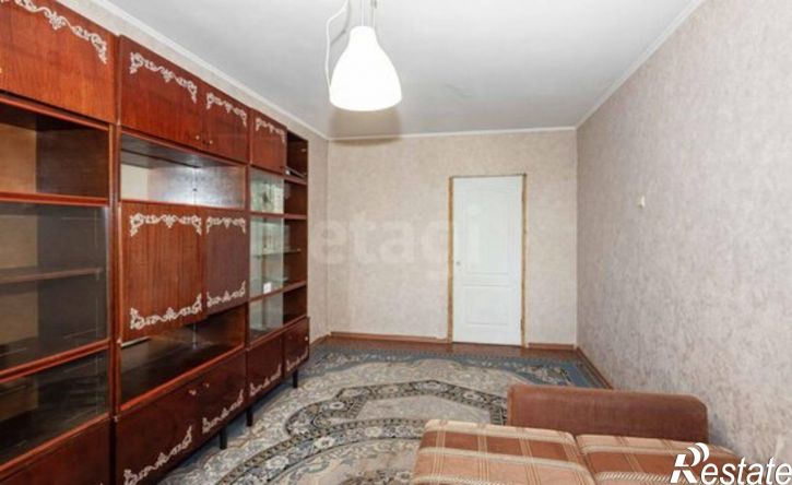 1-комн квартира Новосибирск, Заельцовский район, Переездная улица, 62