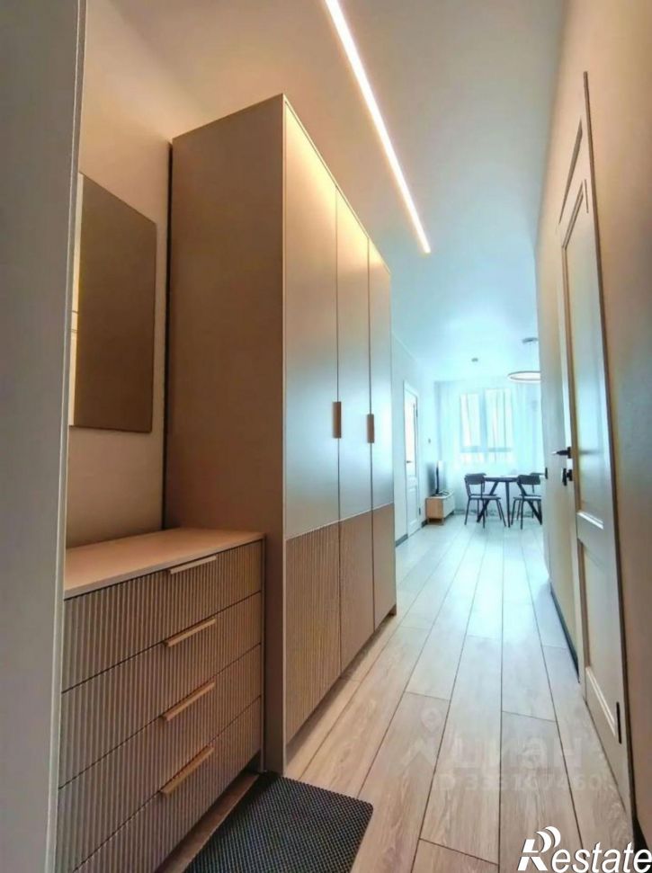2-комн квартира Новосибирск, Ленинградская улица, 342