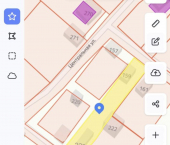 коттедж 10 кв м Новосибирск, ТСН Восход Пашинский, 221