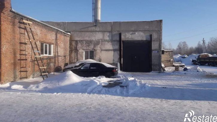 Офис Пархоменко улица, д.30