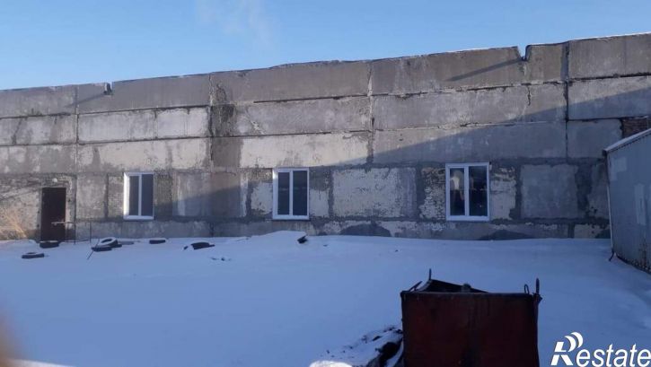 Офис Пархоменко улица, д.30
