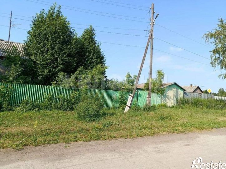 1-комн квартира Строителей улица, д.2