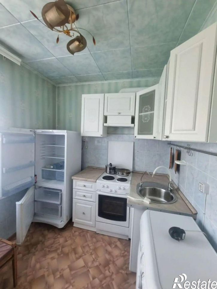 1-комн квартира ул Геодезическая, 72,  д. 72